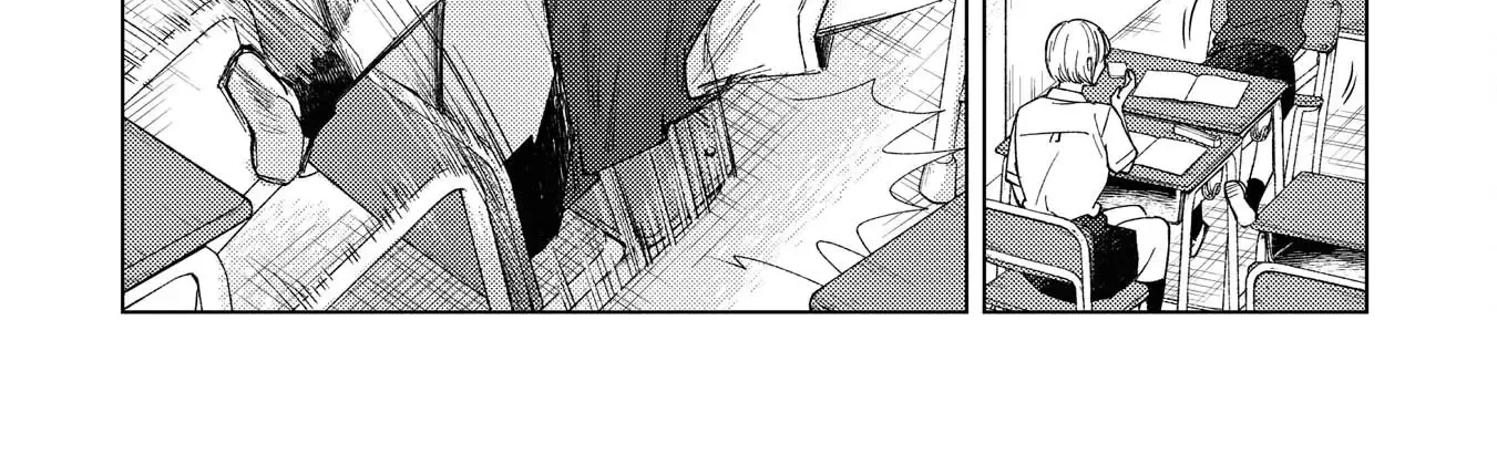 Kirio Fanclub Zinmanga X Chapter 15 Page 20