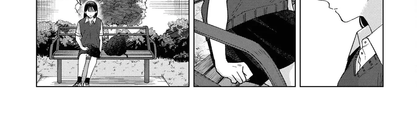 Kirio Fanclub Zinmanga X Chapter 15 Page 22
