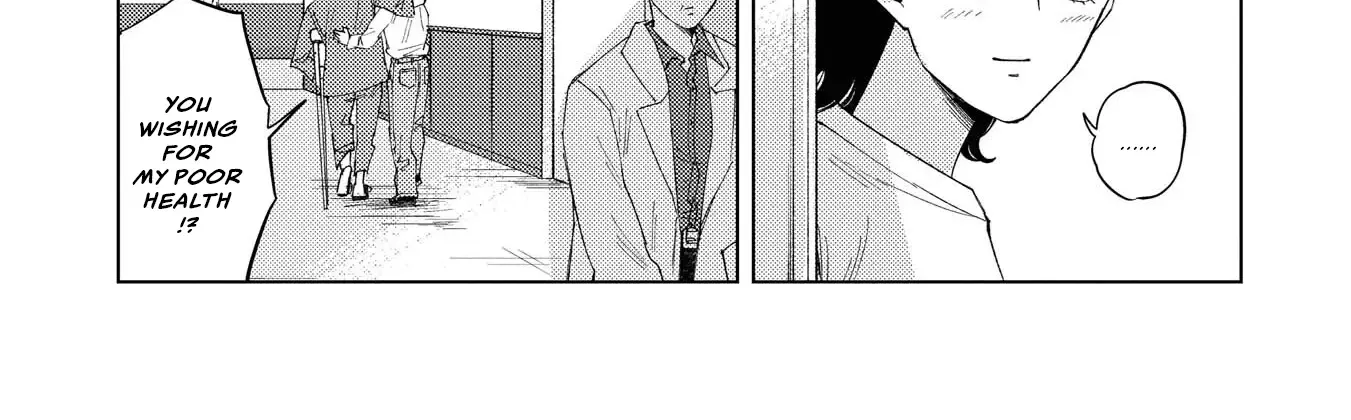 Kirio Fanclub Zinmanga X Chapter 15 Page 38