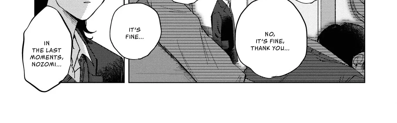 Kirio Fanclub Zinmanga X Chapter 15 Page 42