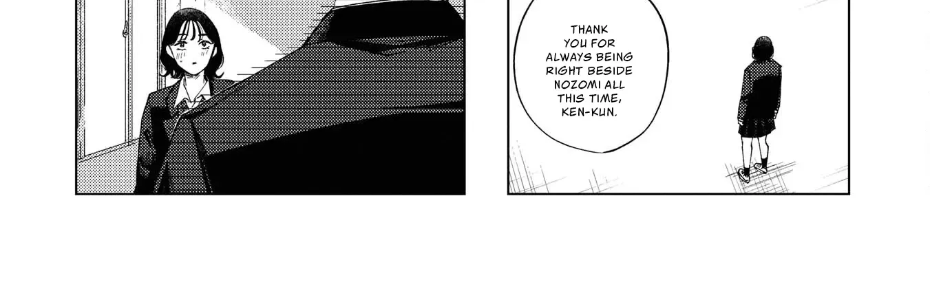 Kirio Fanclub Zinmanga X Chapter 15 Page 44