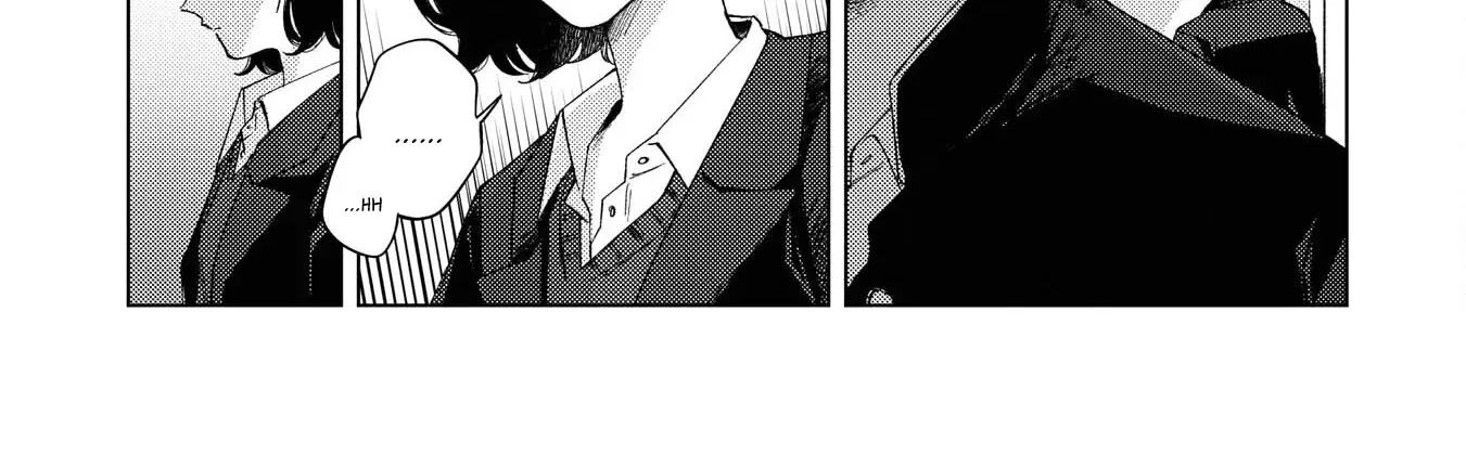 Kirio Fanclub Zinmanga X Chapter 15 Page 46