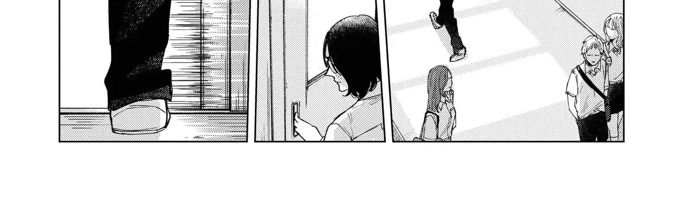 Kirio Fanclub Zinmanga X Chapter 14 Page 2
