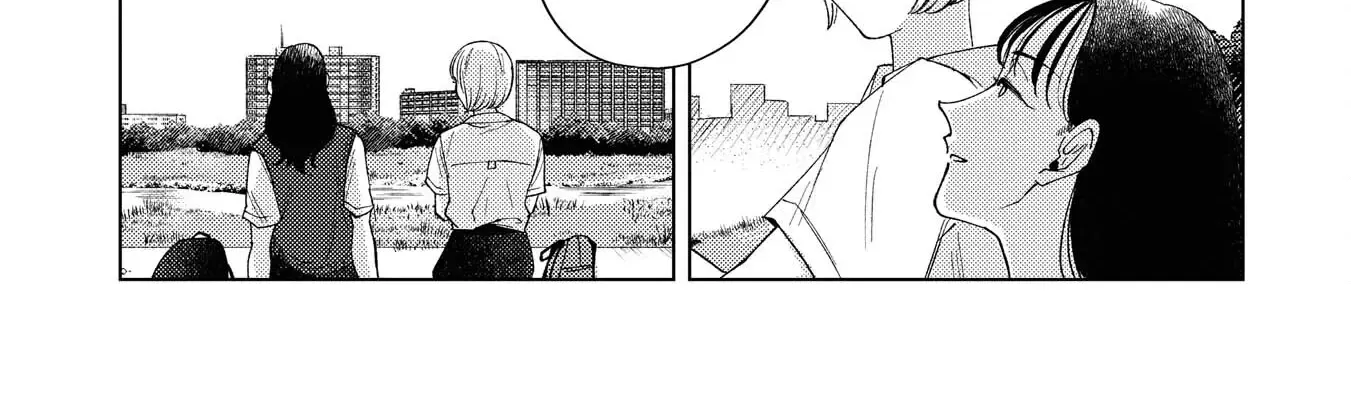 Kirio Fanclub Zinmanga X Chapter 13 Page 2
