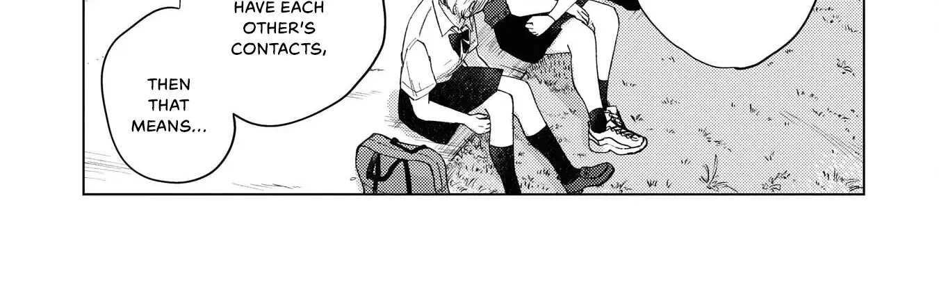 Kirio Fanclub Zinmanga X Chapter 13 Page 6