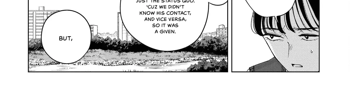 Kirio Fanclub Zinmanga X Chapter 13 Page 8