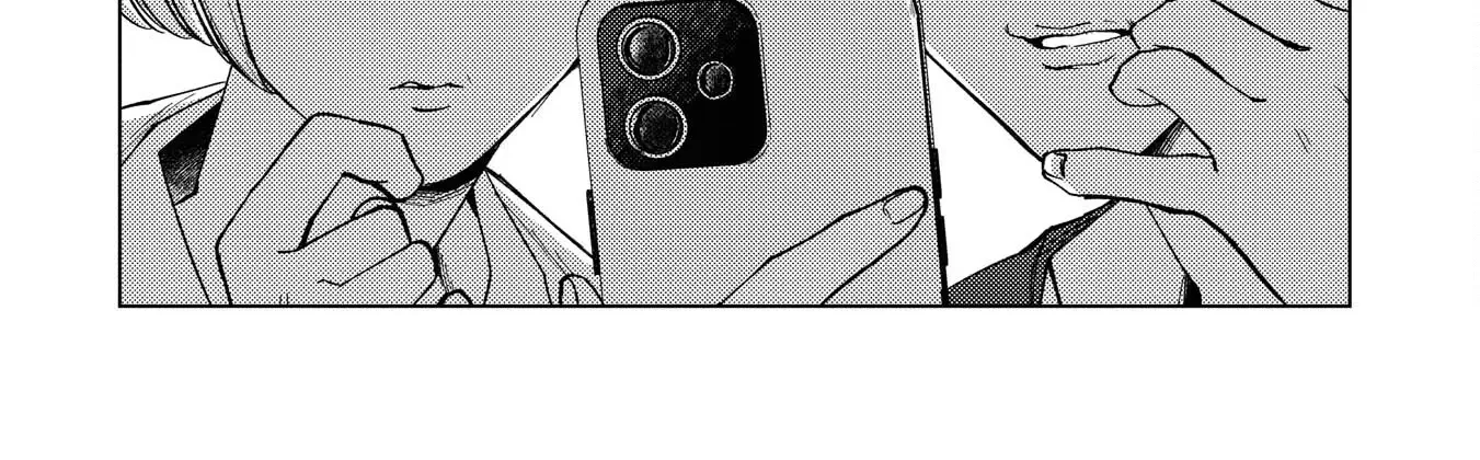 Kirio Fanclub Zinmanga X Chapter 13 Page 32