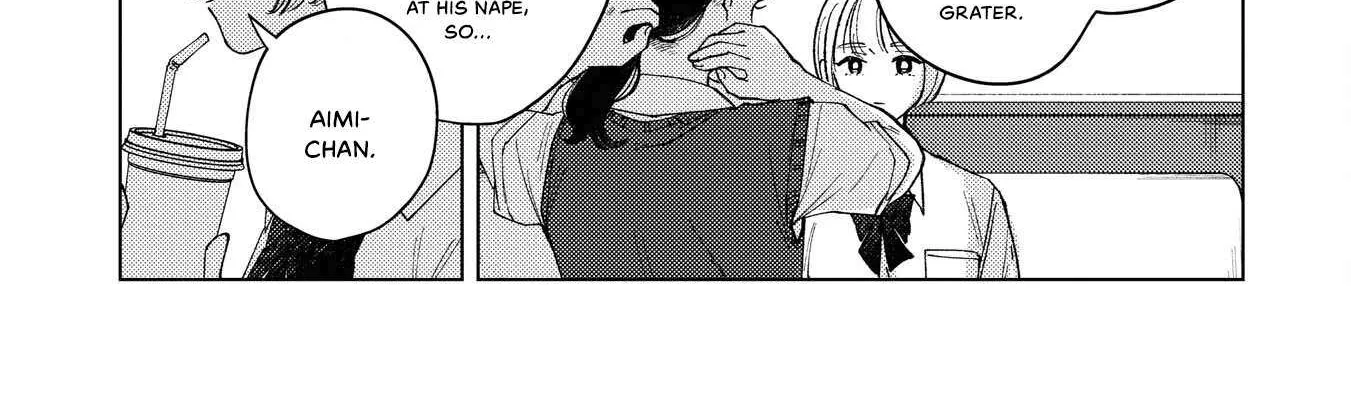 Kirio Fanclub Zinmanga X Chapter 12 Page 3