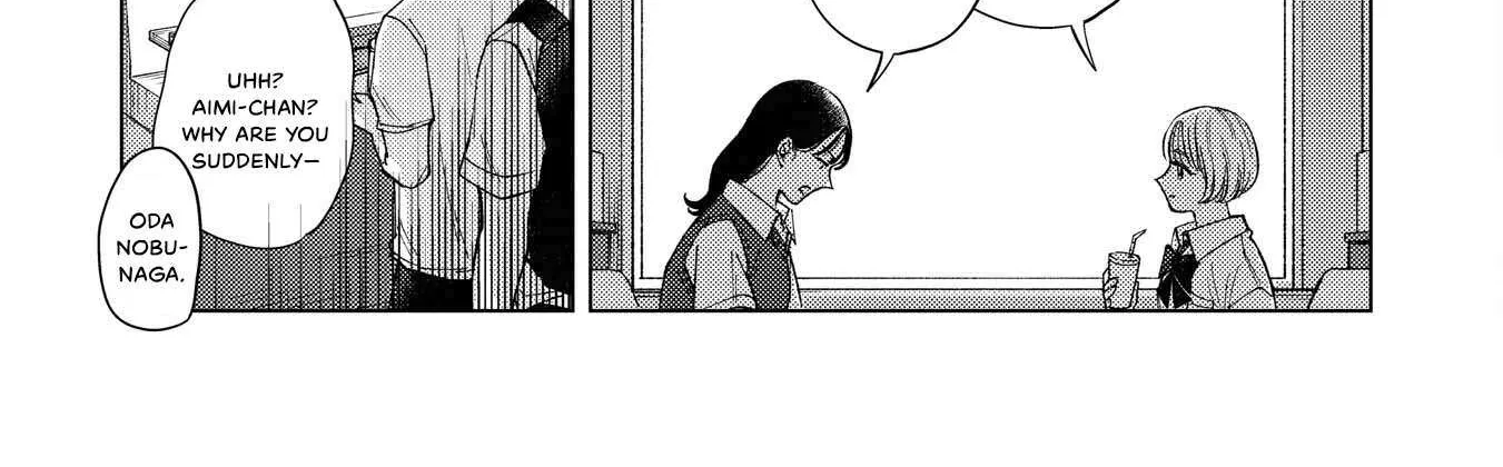 Kirio Fanclub Zinmanga X Chapter 12 Page 5