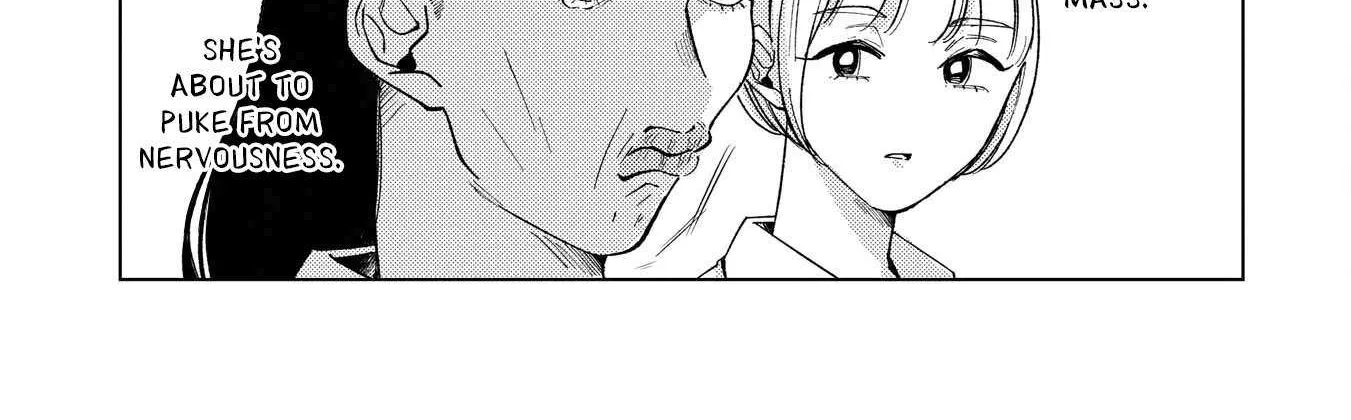 Kirio Fanclub Zinmanga X Chapter 12 Page 11