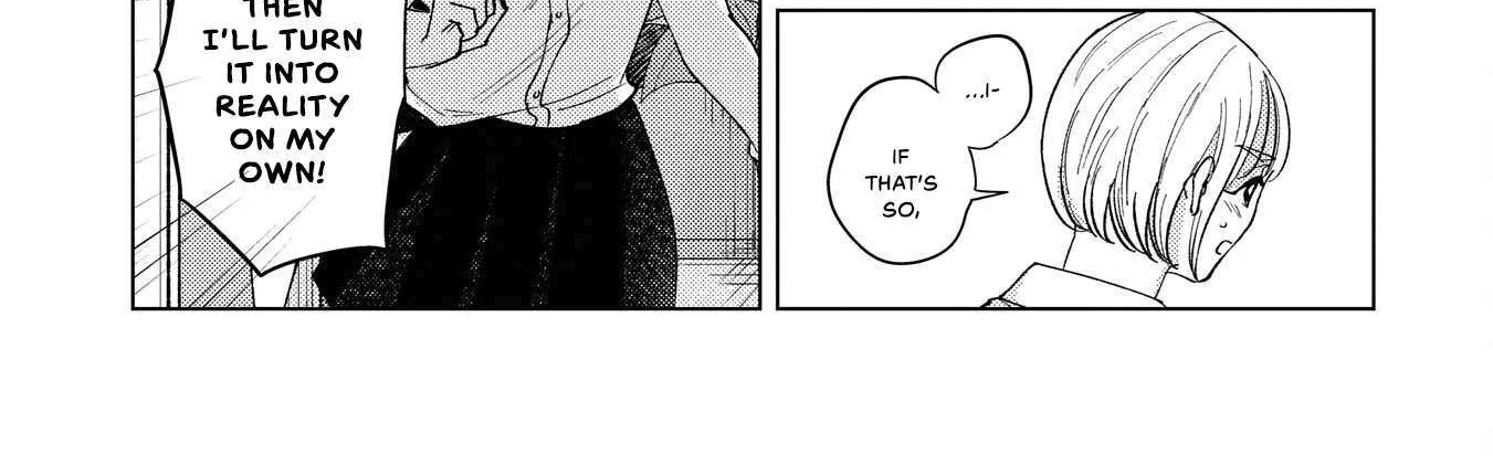 Kirio Fanclub Zinmanga X Chapter 12 Page 23
