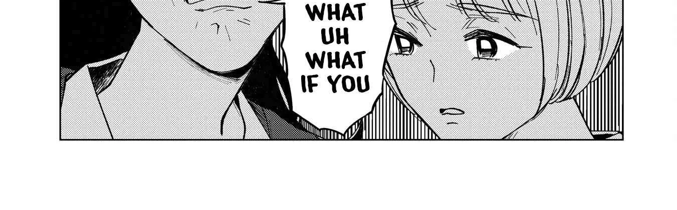 Kirio Fanclub Zinmanga X Chapter 12 Page 27