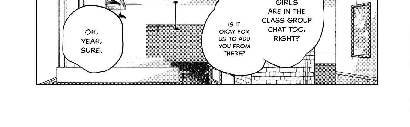 Kirio Fanclub Zinmanga X Chapter 12 Page 31