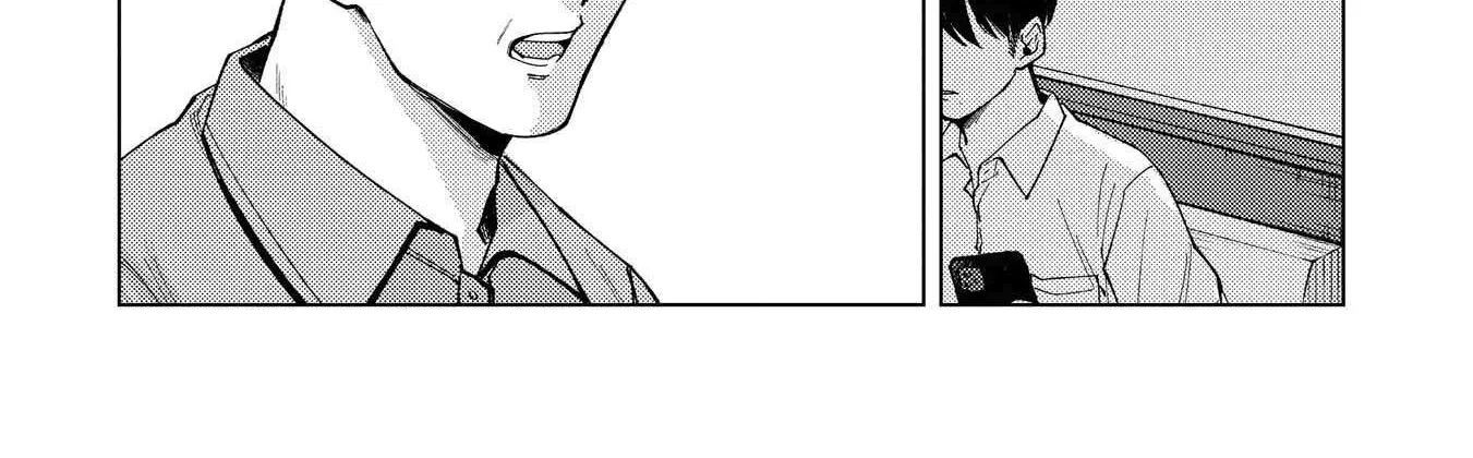 Kirio Fanclub Zinmanga X Chapter 12 Page 33
