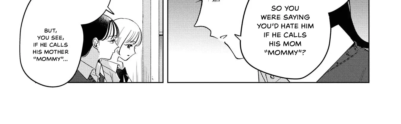 Kirio Fanclub Zinmanga X Chapter 11 Page 6