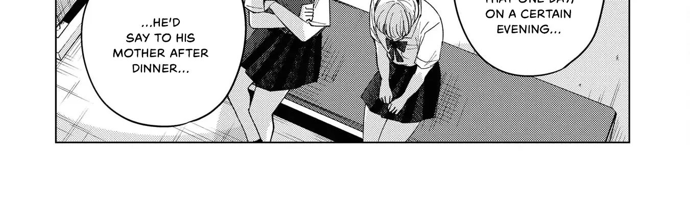 Kirio Fanclub Zinmanga X Chapter 11 Page 8