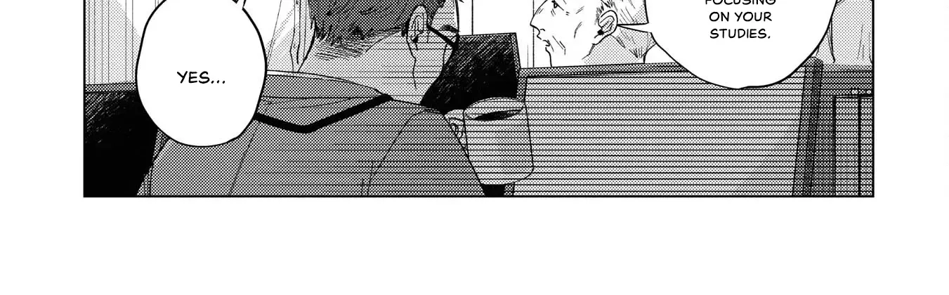 Kirio Fanclub Zinmanga X Chapter 11 Page 14