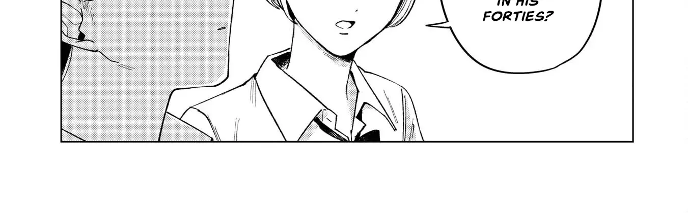 Kirio Fanclub Zinmanga X Chapter 11 Page 18
