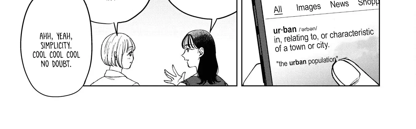 Kirio Fanclub Zinmanga X Chapter 11 Page 20