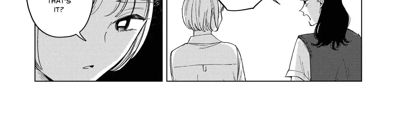 Kirio Fanclub Zinmanga X Chapter 11 Page 22