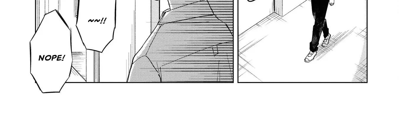Kirio Fanclub Zinmanga X Chapter 11 Page 30