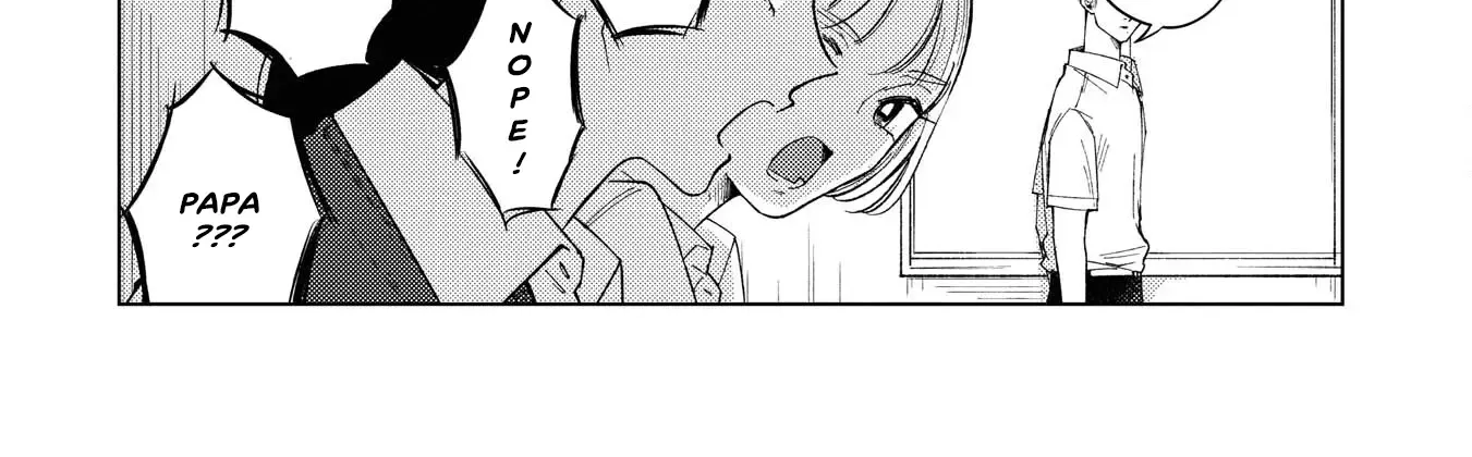Kirio Fanclub Zinmanga X Chapter 11 Page 32