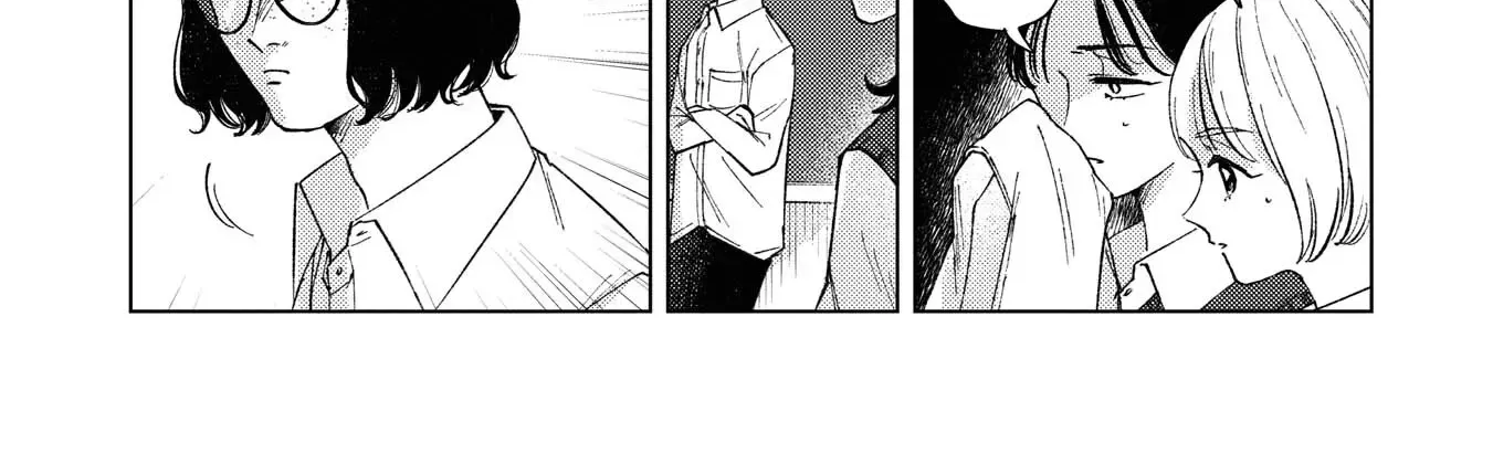 Kirio Fanclub Zinmanga X Chapter 10 Page 2