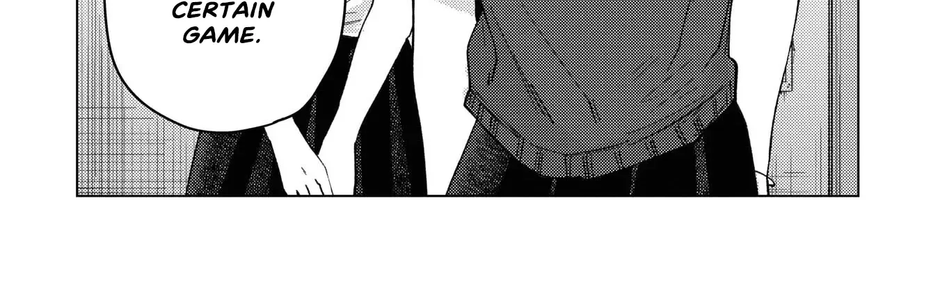 Kirio Fanclub Zinmanga X Chapter 10 Page 4