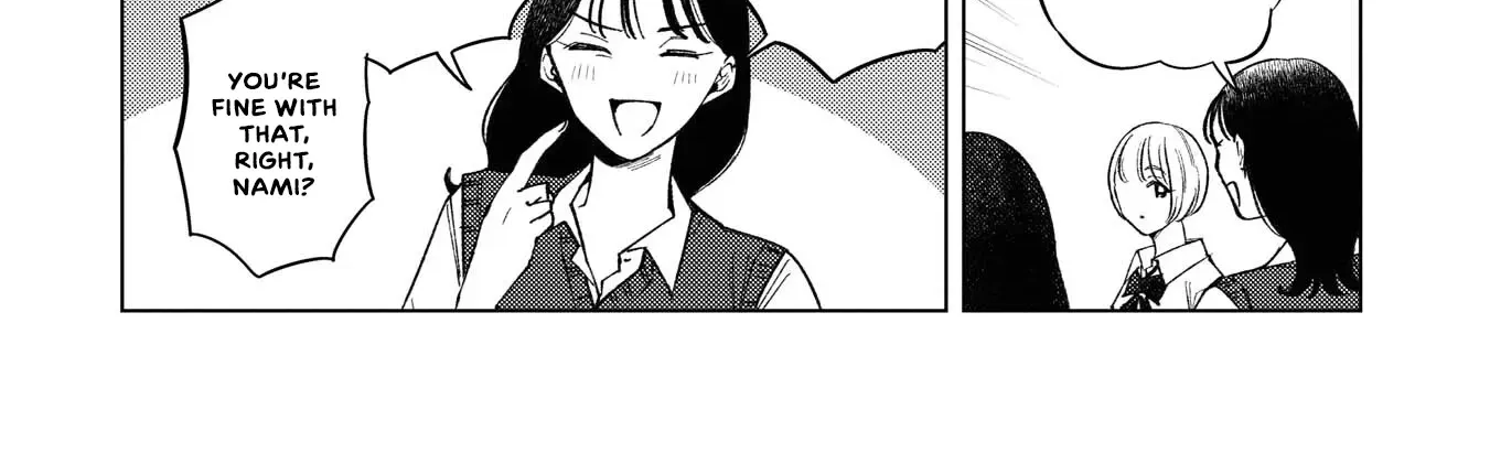 Kirio Fanclub Zinmanga X Chapter 10 Page 8