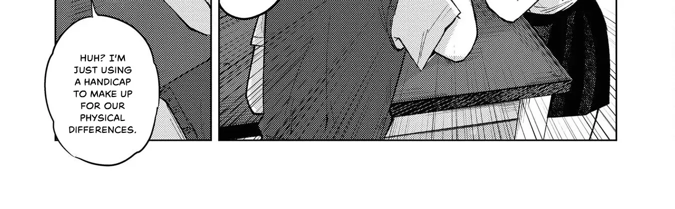 Kirio Fanclub Zinmanga X Chapter 10 Page 16