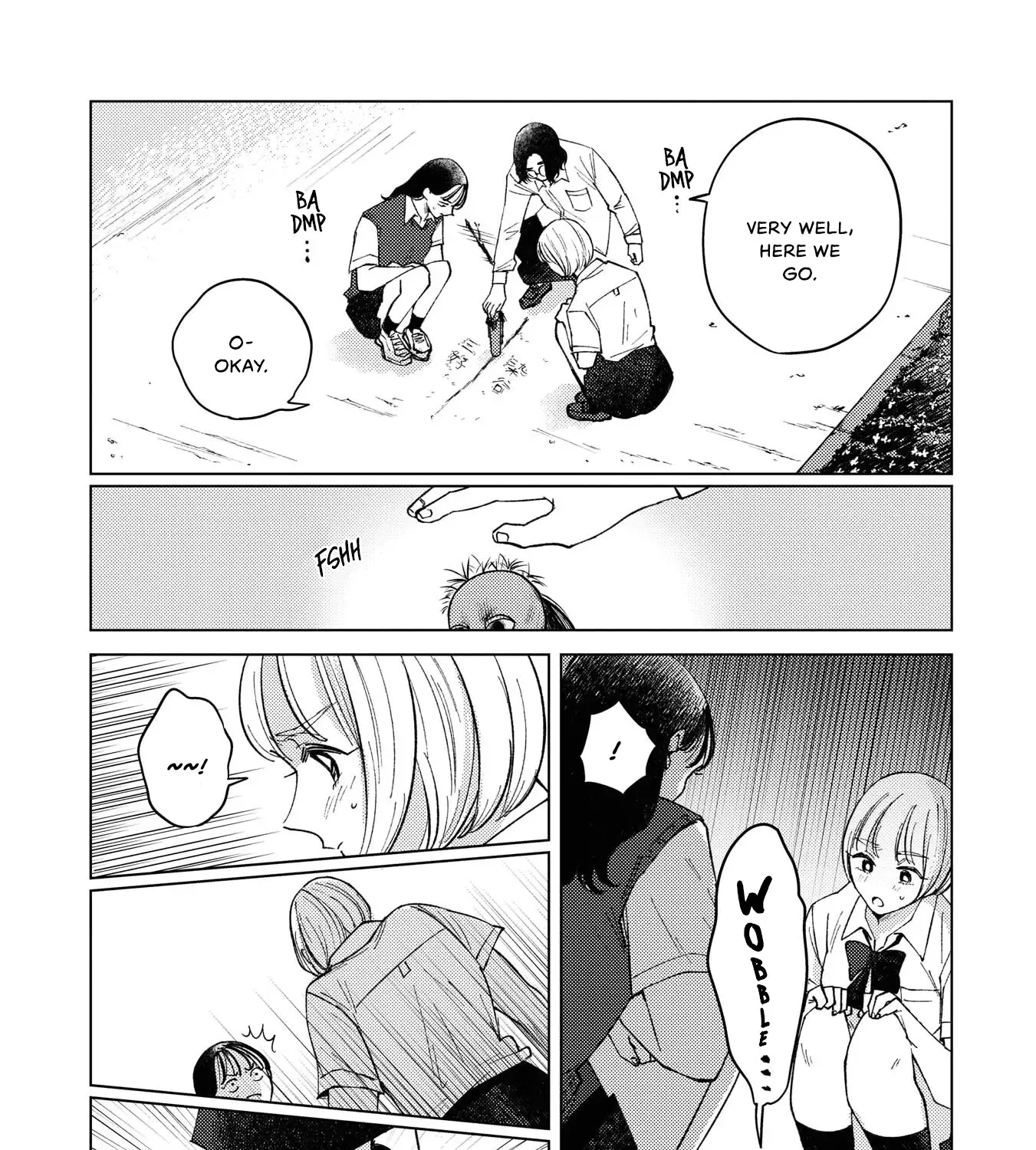 Kirio Fanclub Zinmanga X Chapter 10 Page 25