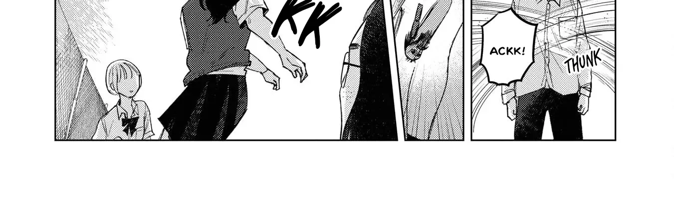 Kirio Fanclub Zinmanga X Chapter 10 Page 28