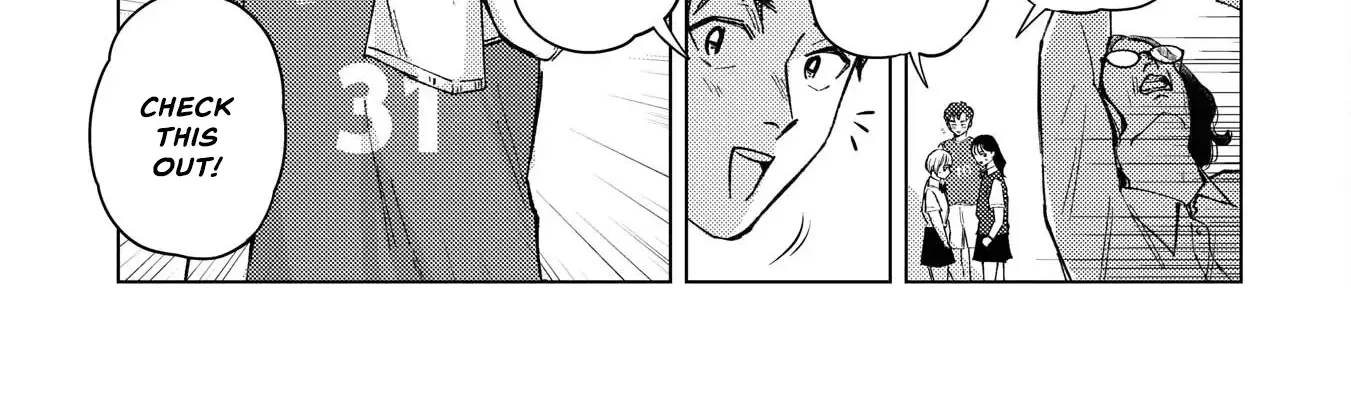 Kirio Fanclub Zinmanga X Chapter 10 Page 30