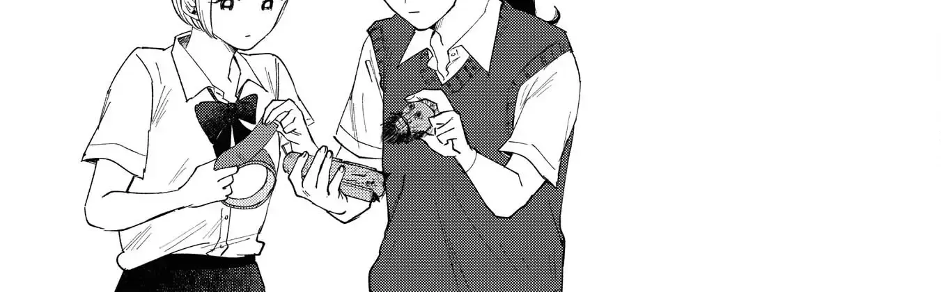 Kirio Fanclub Zinmanga X Chapter 10 Page 34