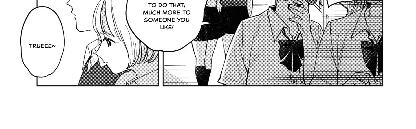 Kirio Fanclub Zinmanga X Chapter 9 Page 2