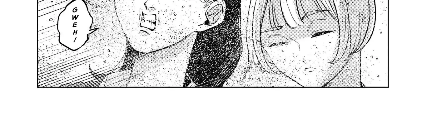 Kirio Fanclub Zinmanga X Chapter 9 Page 10