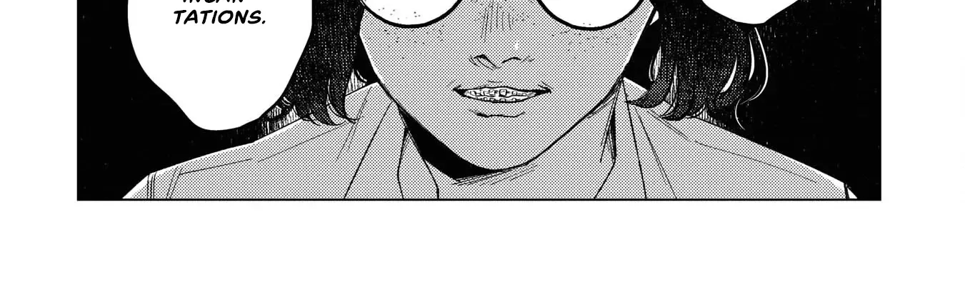 Kirio Fanclub Zinmanga X Chapter 9 Page 16