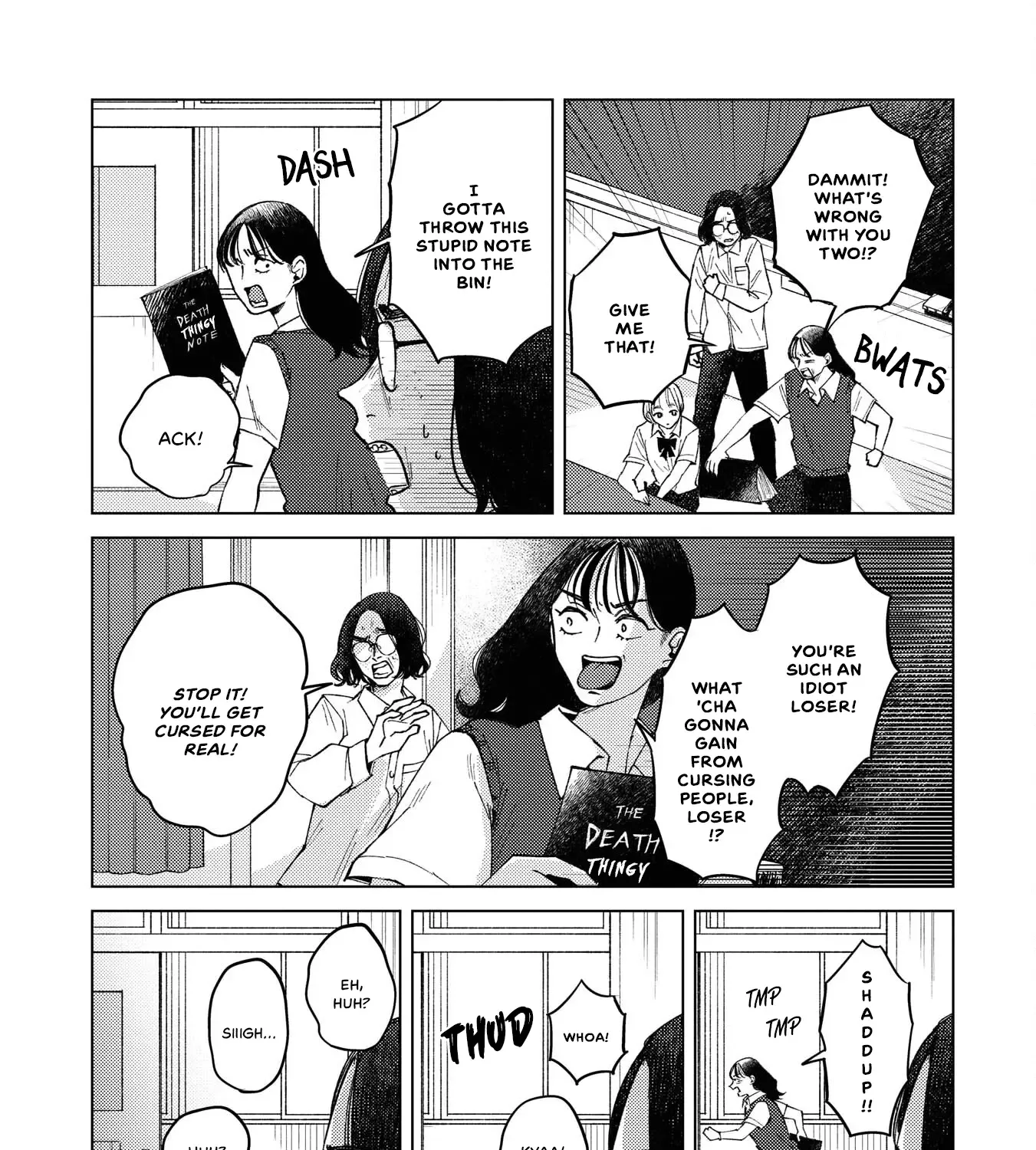 Kirio Fanclub Zinmanga X Chapter 9 Page 29