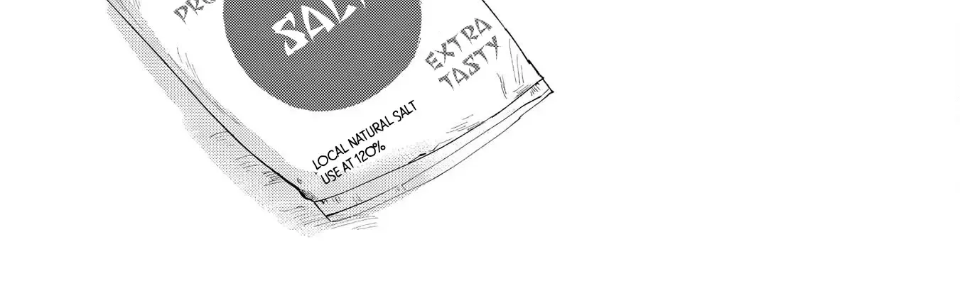 Kirio Fanclub Zinmanga X Chapter 9 Page 34