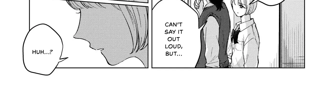 Kirio Fanclub Zinmanga X Chapter 8 Page 6