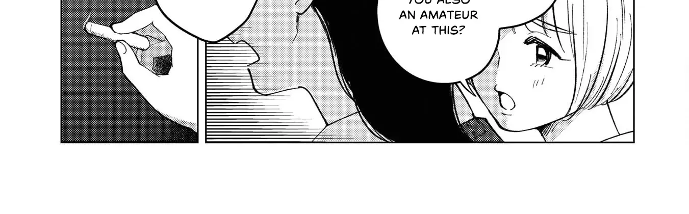 Kirio Fanclub Zinmanga X Chapter 8 Page 22