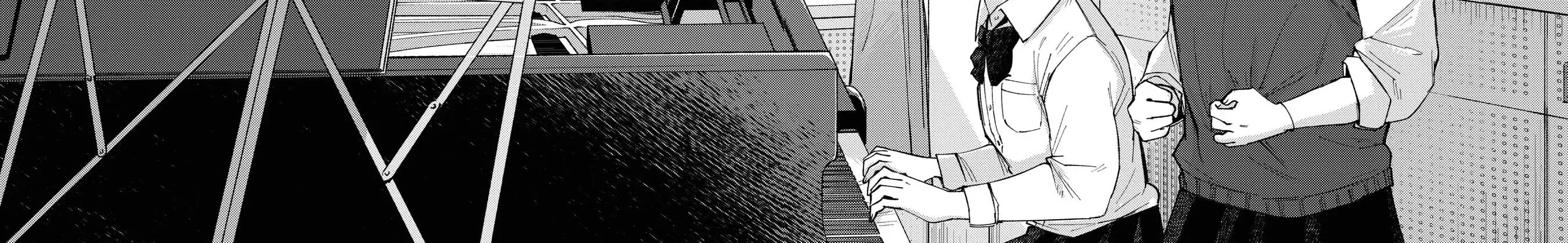 Kirio Fanclub Zinmanga X Chapter 8 Page 28