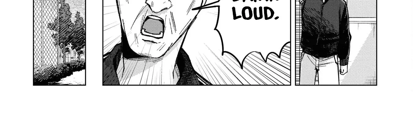 Kirio Fanclub Zinmanga X Chapter 8 Page 34