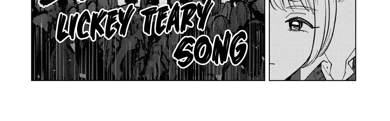 Kirio Fanclub Zinmanga X Chapter 8 Page 38