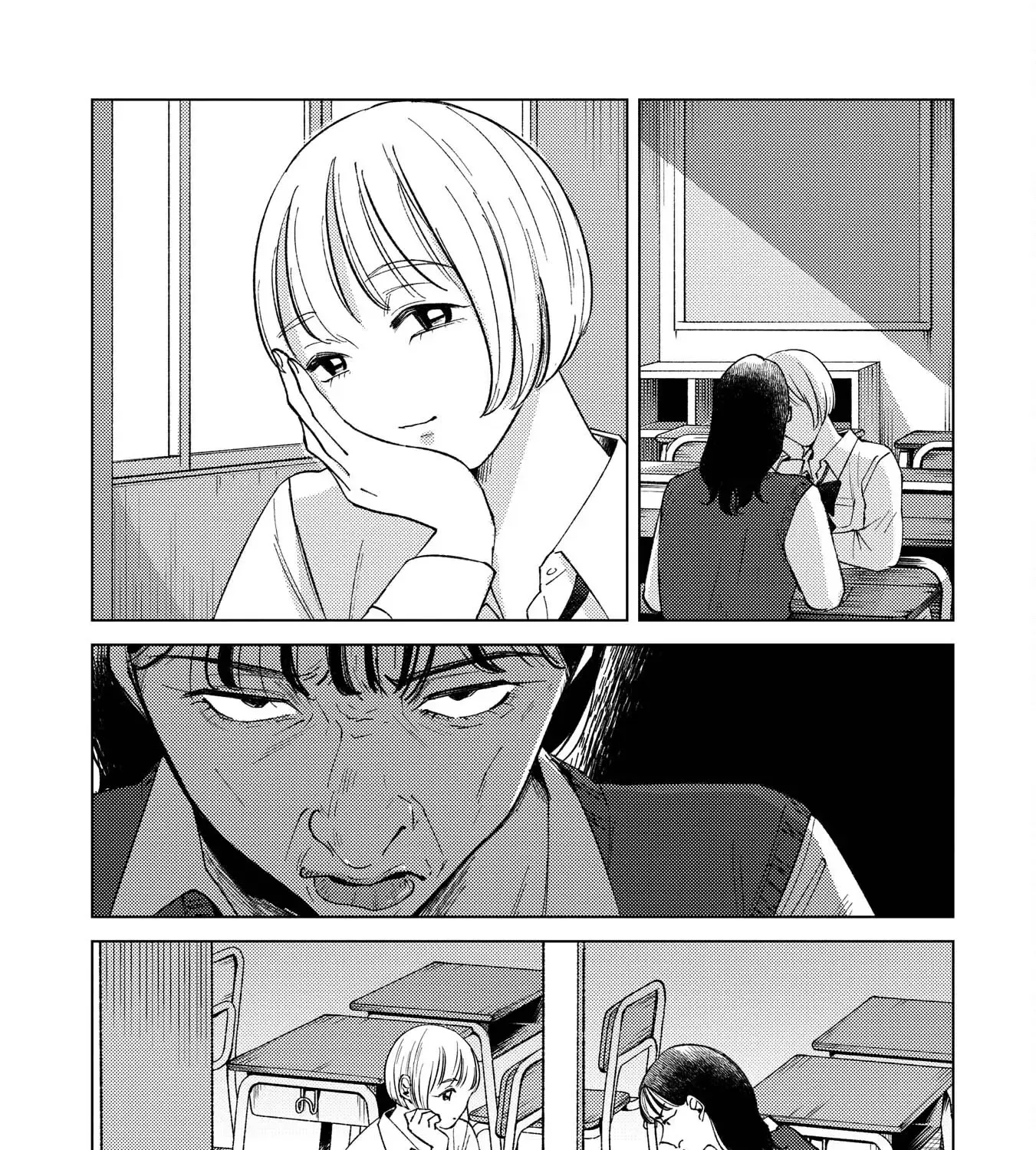 Kirio Fanclub Zinmanga X Chapter 7.5 Page 5