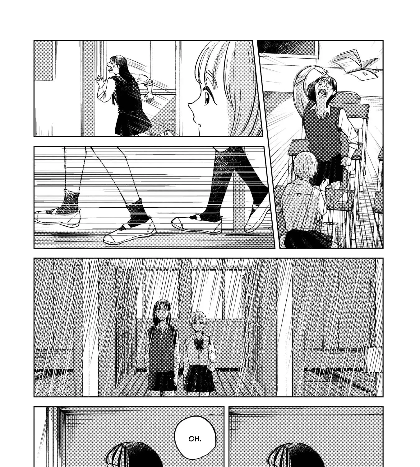 Kirio Fanclub Zinmanga X Chapter 7.5 Page 15