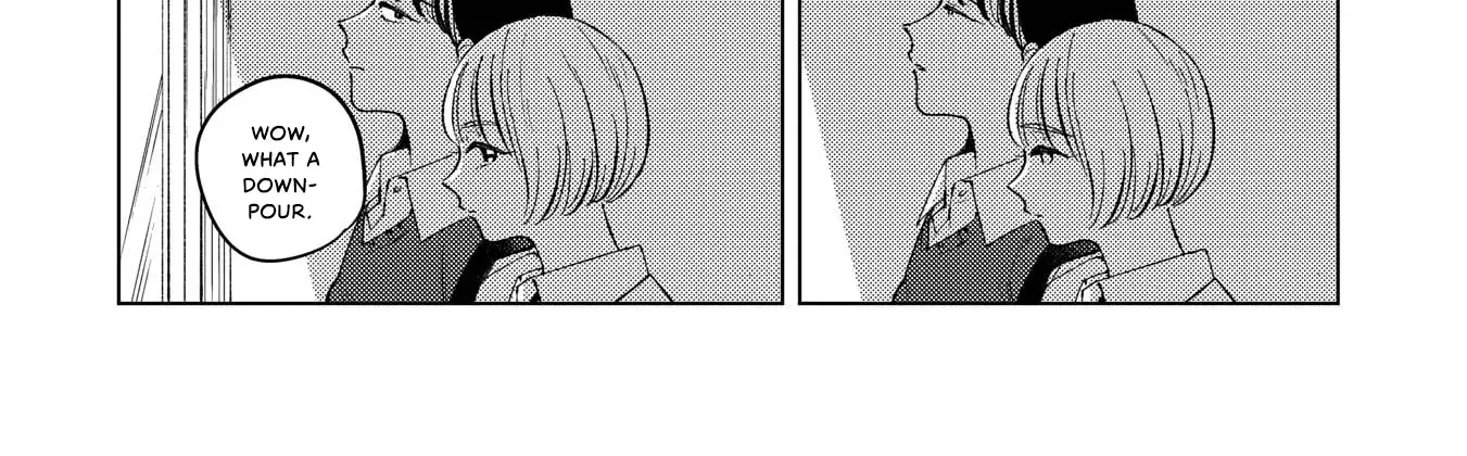 Kirio Fanclub Zinmanga X Chapter 7.5 Page 16