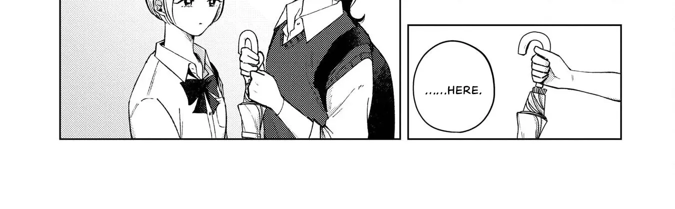 Kirio Fanclub Zinmanga X Chapter 7.5 Page 18