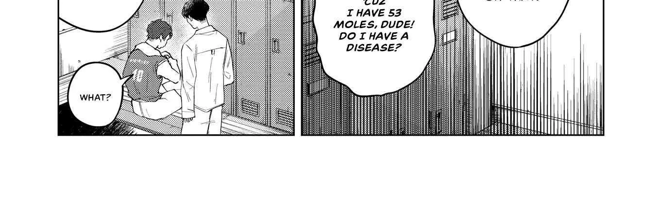 Kirio Fanclub Zinmanga X Chapter 7 Page 6
