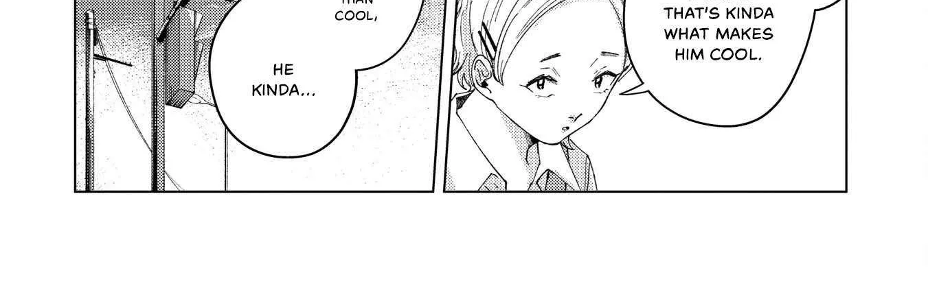 Kirio Fanclub Zinmanga X Chapter 7 Page 24